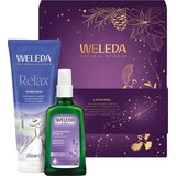 Weleda Poklon set "Lavanda" - 1 set Cijene