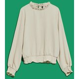Marisse Women's Shirt L-Ko-4007 L.Beige | Shoptok.si