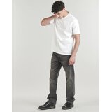 Emporio Armani Majice s kratkimi rokavi EM004583 Bela | Shoptok.si