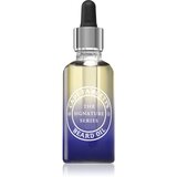 Captain Fawcett John Petrucci's Nebula olje za brado za moške 50 ml cene