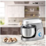 Clatronic kuhinjski robot KM 3709, titan | Shoptok.si