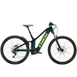  Bicikl Trek Powerfly FS 4 500 Gen 2 2023 Aquatic'Black - XL Cijene