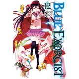 VIZ Media Kazue Kato - Blue Exorcist, Vol. 12 | ePonuda.com