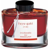 Pilot mastilo iroshizuku narandžasto fuyu gaki 339054 Cene
