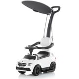 Mercedes-Benz Mercedes guralica AMG GLE 63 white Cijene