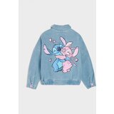 Sinsay Jakna Stitch | shoptok.hr