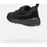 Geox Black men's sneakers Spherica Actif - Men's | Eponuda.ba