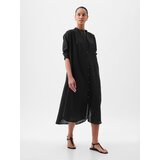 GAP Linen midi dress - Women's | Shoptok.si