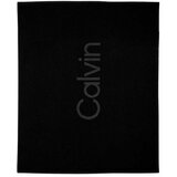 Calvin Klein crni peškir za plažu CKKU0KU00118-BEH cene
