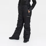 Ski pantalone za dečake Jumper Ski Pant Ug Gu, Crne