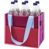 Torba za steklenice - Berry