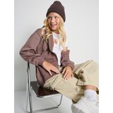 Sinsay Gornji dio trenirke s kapuljačom | shoptok.hr