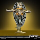 Star Wars Vintage Collection Empire Strikes Back Boba Fett's Slave I vozilo, igrače za otroke, stare 4 in več kot več, (21551409) | Shoptok.si