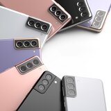 Ringke Camera Styling super izdržljiva stražnja zaštita kamere Samsung Galaxy S21+ 5G (S21 Plus 5G) crna | Eponuda.ba