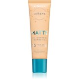 Lumene Matte Oil-Control fluidni puder za mješovitu i masnu kožu nijansa 1,5 Fair Beige 30 ml Cijene