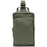 Levi's Nahrbtniki NS ZIP SLING Zelena Cene