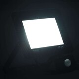 vidaXL LED reflektor sa senzorom 50 W hladni bijeli | shoptok.hr
