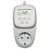 Wertor Termostat HT-04 24h/7d | shoptok.hr
