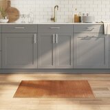 vidaXL Preproga pravokotna naravna 60x100 cm bambus | Shoptok.si