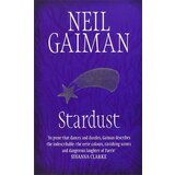 Bookpoint Neil Gaiman - Stardust Cene