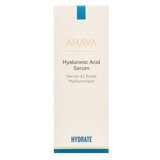 Ahava Hyaluronic Acid intenzivno hidratantni serum Serum 30 ml | shoptok.hr
