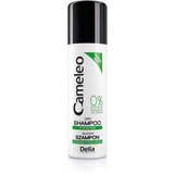 Delia Šampon za suvo pranje kose CAMELEO 50ml Cijene