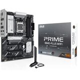 Asus matična ploča, PRIME B840-PLUS WIFI, AMD Ryzen 9000, 8000 i 7000 serija, BIOS, AMD B840, ATX | Eponuda.ba
