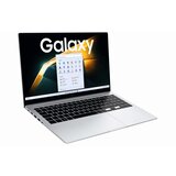 Samsung Galaxy Book4 - 15.6 inch i5-120U 16GB 512GB W11H Platinum Silver | shoptok.hr