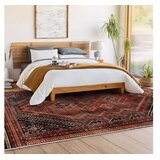 Conceptum Hypnose tepih, 140x220cm, Bordeaux | Eponuda.ba
