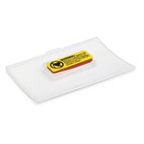 Durable Identifikacijske kartice magnetne 40 x 75 mm, 10 kos | Shoptok.si