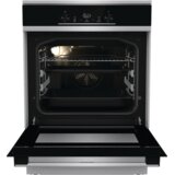 Gorenje GEITS6E71PBG štedilnik z indukcijskim kuhališčem | Shoptok.si