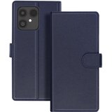 Oem Mayaxess, Denarnica 2 v 1 za Fairphone 6 z odstranljivim ovitkom, Modra noč, (5000208702) | Shoptok.si