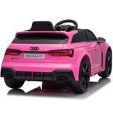  Dečiji auto na akumulator Audi RS 6 Avanat GT, 12 V | Eponuda.com