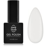 NANI Nails Professional gel lak za nohte odtenek 6 ml | Shoptok.si