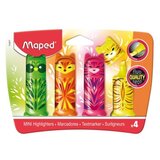 Maped tekst marker fluo`peps mini blister animals ( M743677 ) | Eponuda.com
