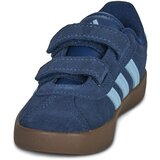Adidas patike za dječake VL Court 3.0 Cf I, KI6491, Teget | Eponuda.ba