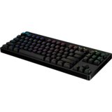 Logitech G PRO GX Blue USB slo tisk gaming tipkovnica | Shoptok.si