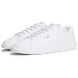 Tommy Hilfiger Slip On tenisice 'ICON COURT' bijela | shoptok.hr