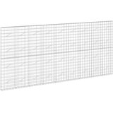  Gabion s žicom debljine 5 mm i mrežom 10x10 cm 450x10x200 cm - 10 cm 200 cm 450 cm | shoptok.hr