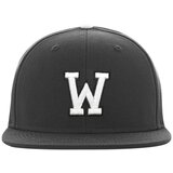 MD Letter Snapback W | shoptok.hr