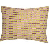 Tranquillo Prevleka za blazino Modern Yellow-Pink - 1 kos Cene