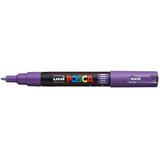 Marker Uni pc-1m Posca ljubičasti Cene