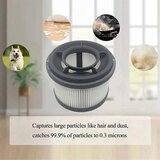 INORCO 1 kos za T10 T20 T30 Ročni Sesalnik Dodatki Pralni HEPA Filter Visoko Učinkovit Filter, (21839725) | Shoptok.si