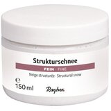 RAYHER Strukturni sneg, fin, 150 ml, (22005800) | Shoptok.si