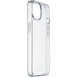 Cellular Line ovitek clearduo, 13 mini iphone, | Shoptok.si