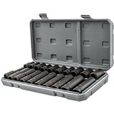  Set udarnih nasadnih ključeva HEX – 20 dijelova, 1/2" | shoptok.hr