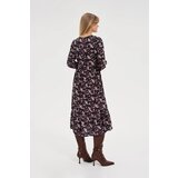 Marisse WOMEN'S DRESS Z-SU-4801 BLACK | Shoptok.si