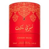 Arabiyat Prestige Cherry Musk parfumirana voda unisex 100 ml | Shoptok.si