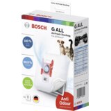 Bosch Vrećice za usisavače AirFresh G ALL, pakiranje 4 kom. – BBZAFGALL | Eponuda.ba