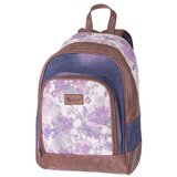 Pulse ranac jeans floral 121347 | Eponuda.com